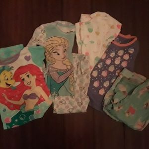 Pajama Bundle